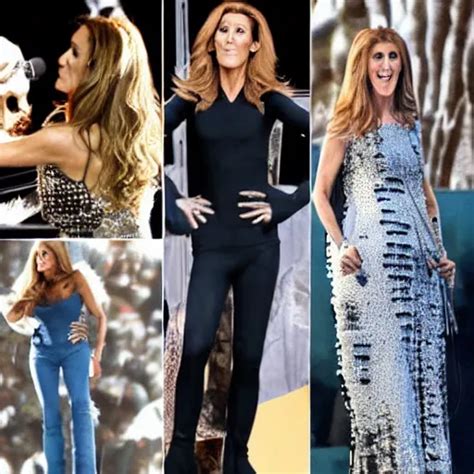similar to celine dion